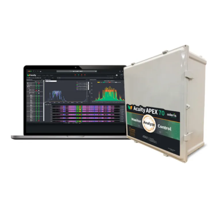 Aderis Energy Acuity Apex 70, APEX70