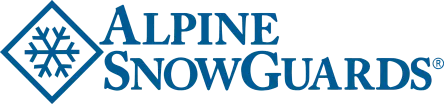 Alpine SnowGuards