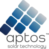 Aptos Solar Technology Logo
