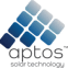 Aptos Solar Technology Logo