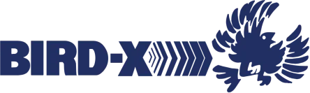 Bird-X Logo