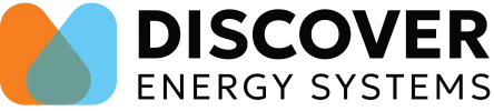Discover Energy Systems Logo