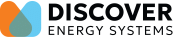 Discover Energy Systems Logo