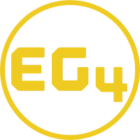 EG4 Electronics Logo