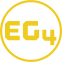 EG4 Electronics Logo