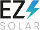 EZ Solar Logo