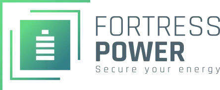 Fortress Power New Logo