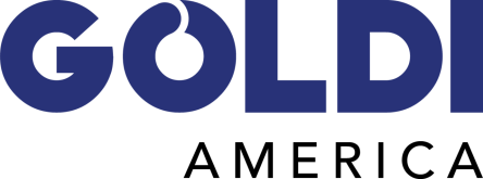 Goldi America logo