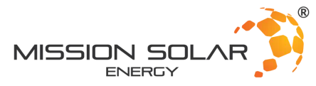 Mission Solar Energy