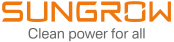 Sungrow Logo Updated