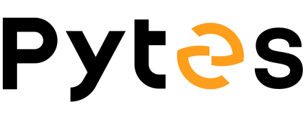 Pytes Logo