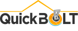 QuickBOLT Logo