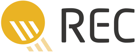 REC Logo