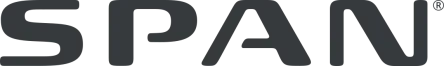 SPAN logo