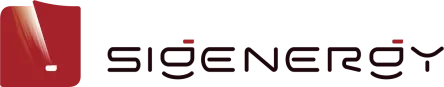 Sigenergy Logo