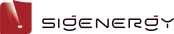 Sigenergy Logo