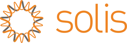 Solis Logo