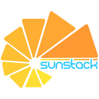 Sunstack Logo