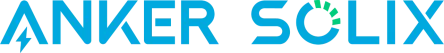 Anker SOLIX Logo