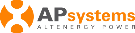 APsystems logo