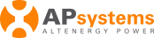 APsystems logo