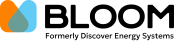 Bloom Power Logo