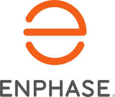Enphase Energy logo