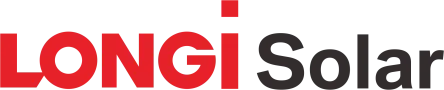 LONGi Solar logo