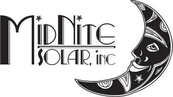 MidNite Solar logo