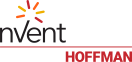 nVent Hoffman Logo