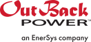 OutBack Power logo