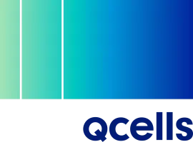 Qcells New Logo