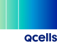 Qcells New Logo