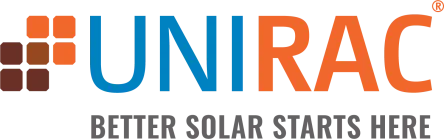 Unirac logo