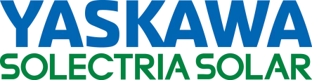 Yaskawa-Solectria Solar logo