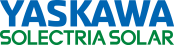 Yaskawa-Solectria Solar logo