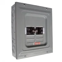 Generac Single Load Manual Transfer Switch, G0063340