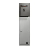 Generac 200A GenReady Service Entrance Rated Load Center Automatic Transfer Switch, RXG42SHA1