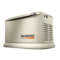 Generac 24kW Guardian Series Home Standby Generator - WiFi Enabled, G0072090
