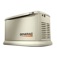 Generac 22kW Guardian Series Home Standby Generator - WiFi Enabled, G0070420