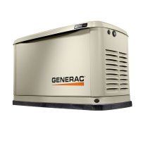 Generac 10kW Guardian Series Home Standby Generator - WiFi Enabled, G0071710