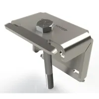Unirac RM End Clamp 46-50mm, 310822