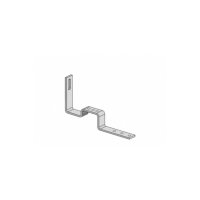 Unirac Flat Tile Hook Side Mount, 004AT1S