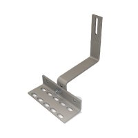 Unirac SolarHook Adjustable Universal Tile Hook Side Mount, 004CT5S