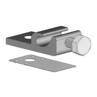 Unirac WEEB Grounding Lug, 008002S