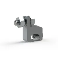 Unirac ILSCO Lay In Lug, 008009P