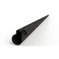 Unirac E-Boss Bridge Tray, 00802BT