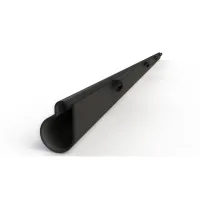 Unirac E-Boss Rail Tray, 00802RT