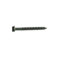 Unirac Structural Screw 5/16"x4" SS, 030040C