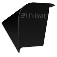 Unirac SFM Infinity Trim End Caps, 250130U